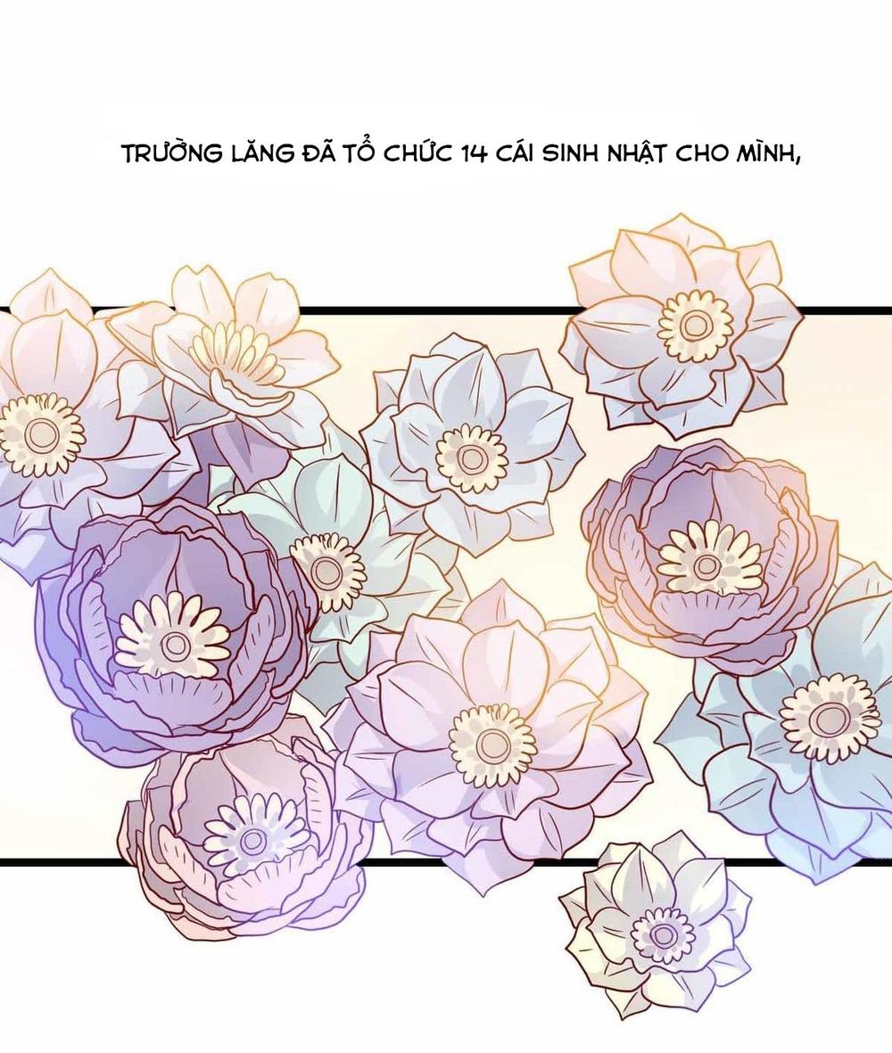 Lăng Thiếu! Nhẹ Một Chút, Đau Chapter 16 - Trang 2