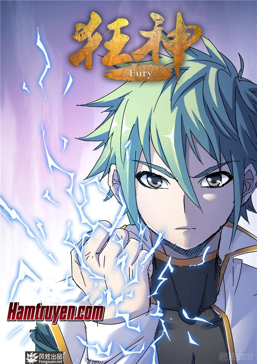 Cuồng Thần Chapter 52 - Trang 2