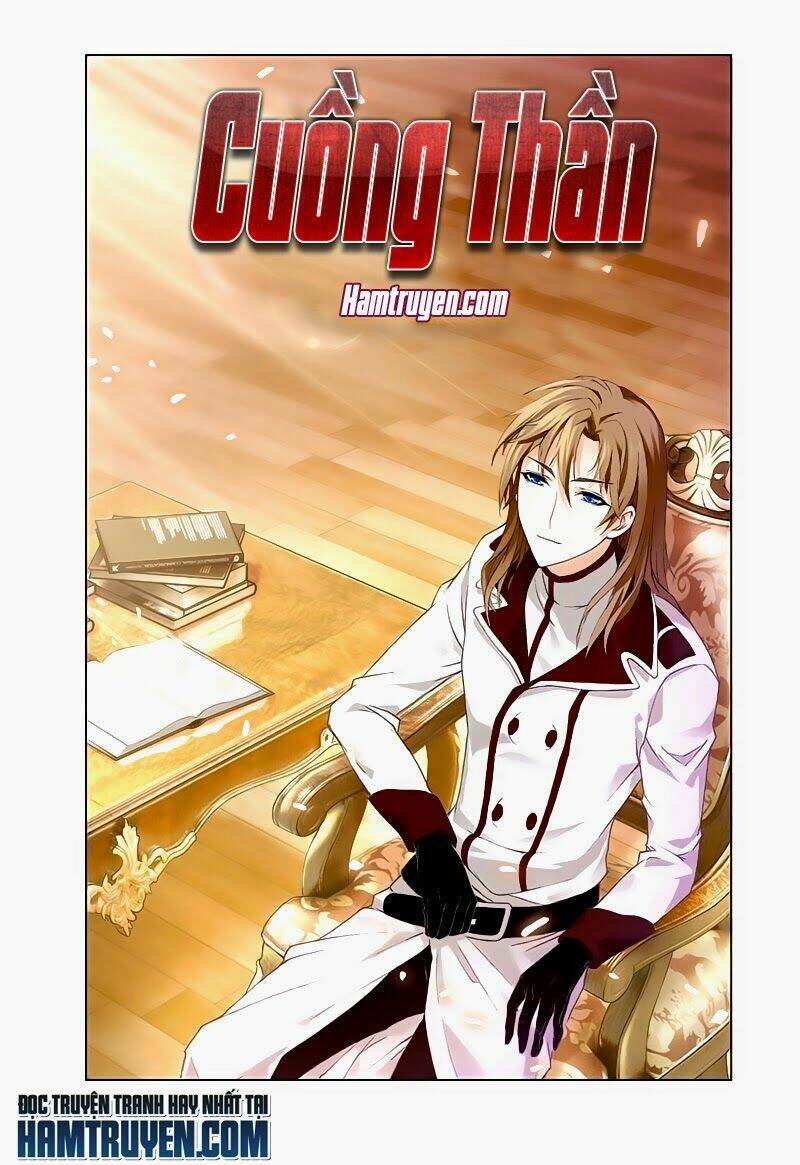 Cuồng Thần Chapter 27.1 - Trang 2