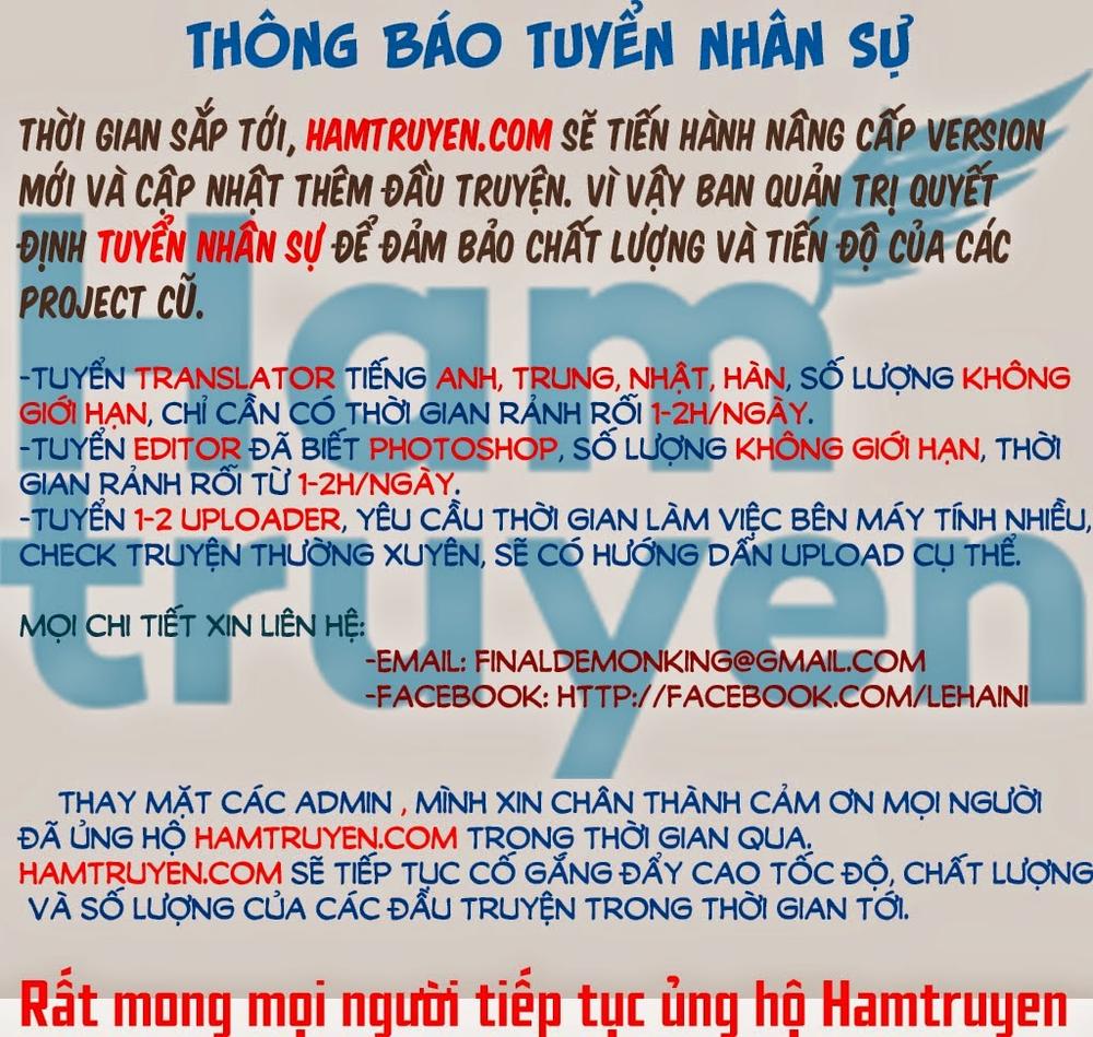 Cuồng Thần Chapter 18 - Trang 2