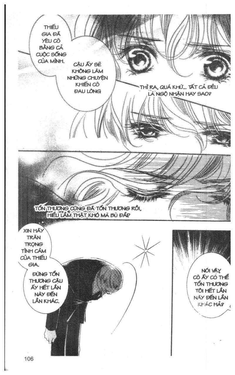 Bong Bóng Mùa Hè Chapter 29 - Trang 2