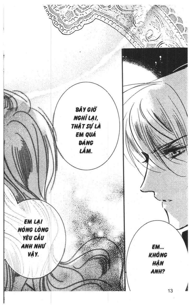 Bong Bóng Mùa Hè Chapter 29 - Trang 2