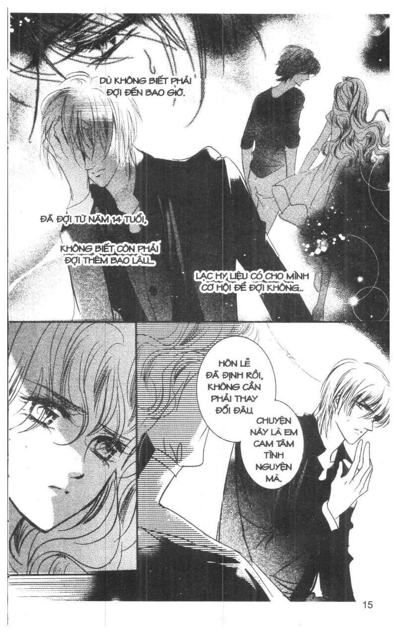 Bong Bóng Mùa Hè Chapter 29 - Trang 2