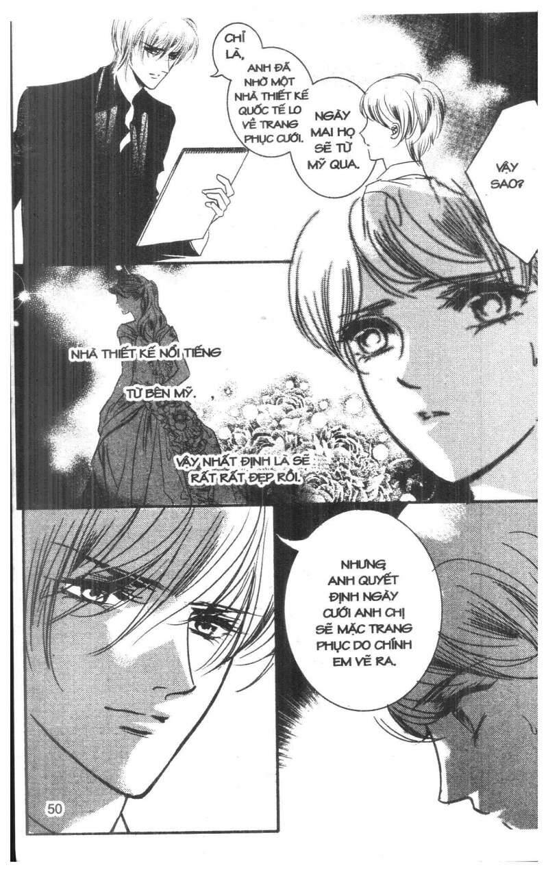 Bong Bóng Mùa Hè Chapter 29 - Trang 2