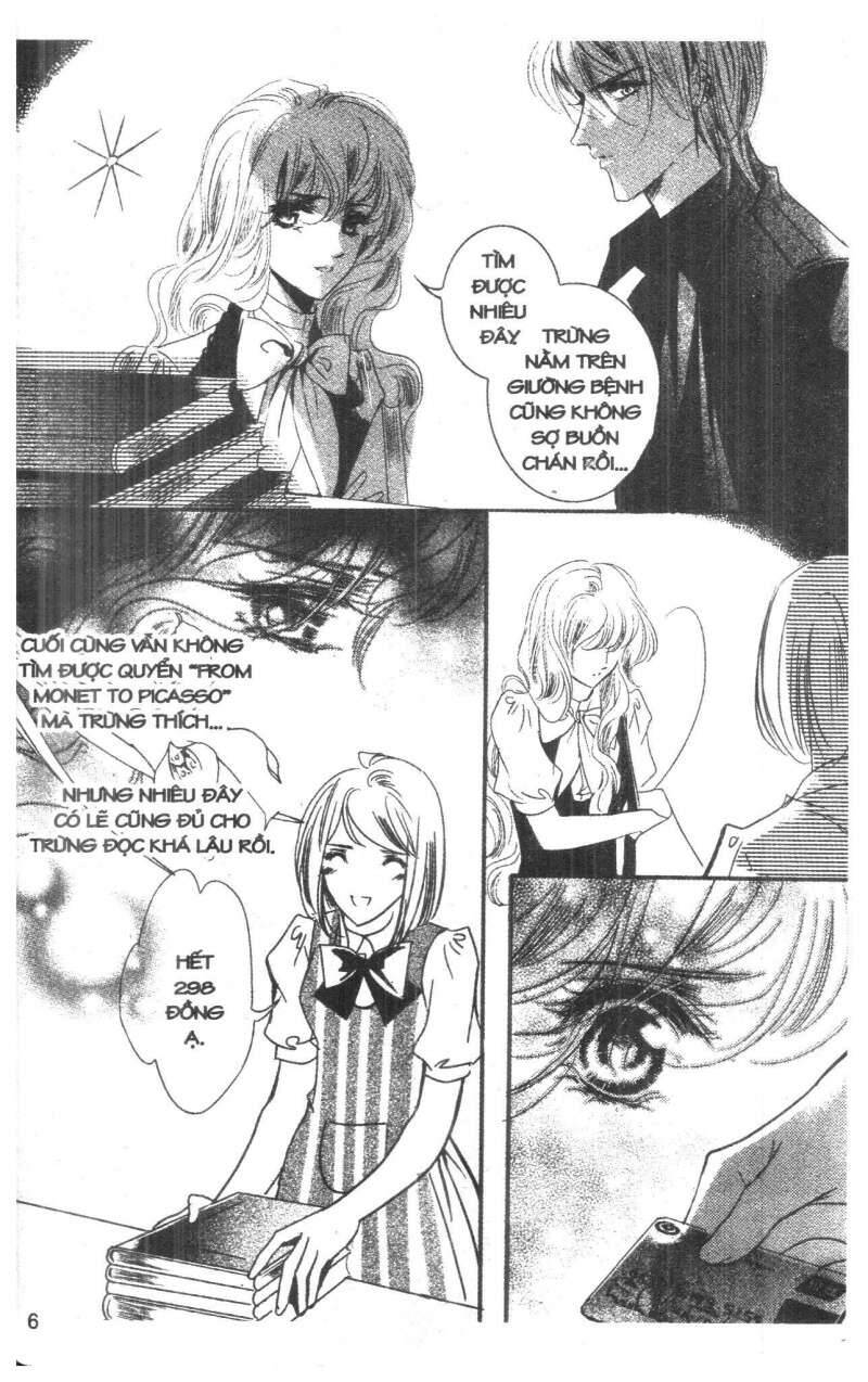 Bong Bóng Mùa Hè Chapter 29 - Trang 2