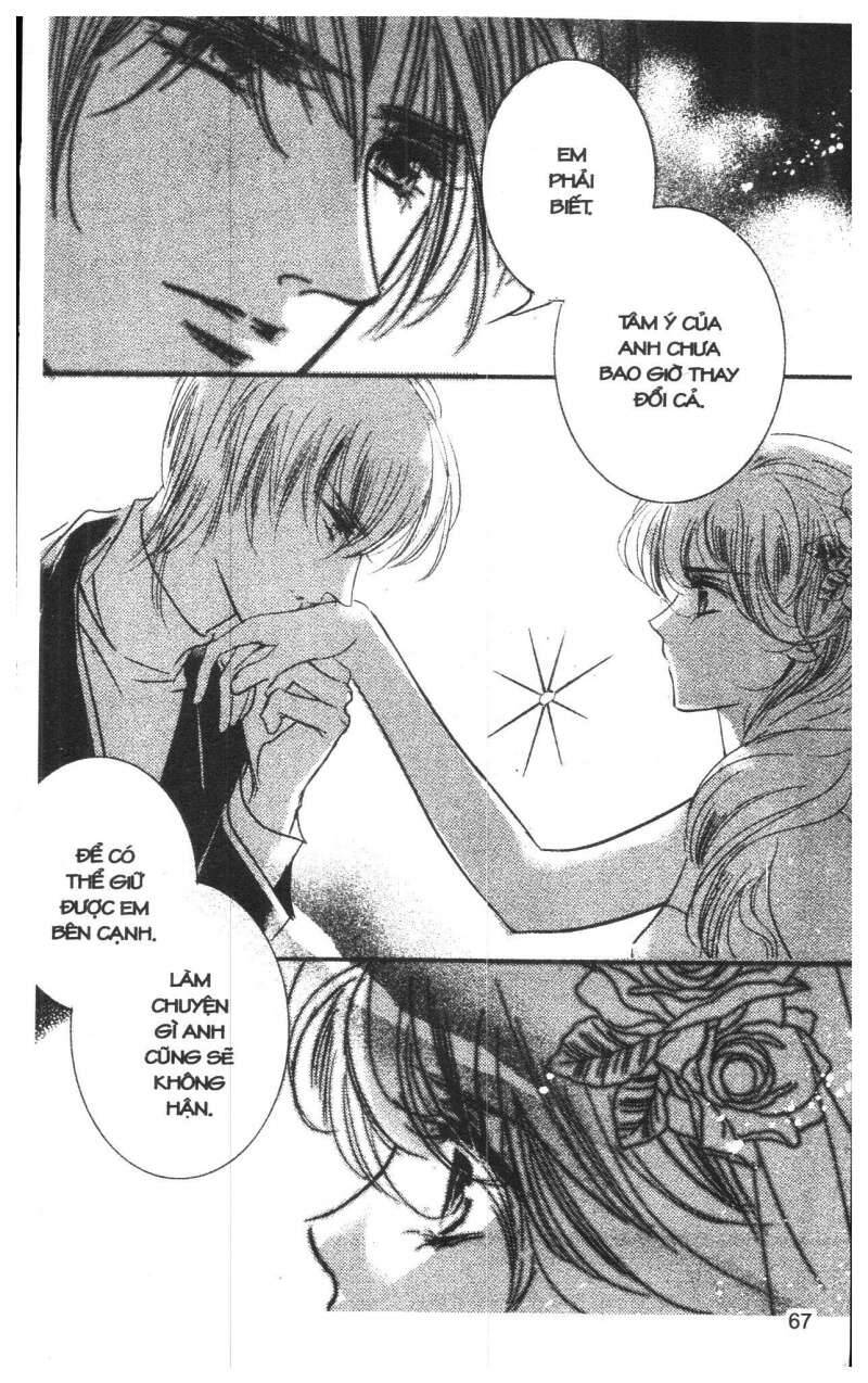 Bong Bóng Mùa Hè Chapter 29 - Trang 2