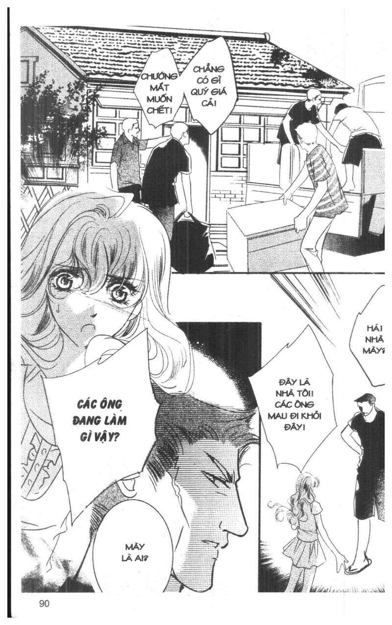 Bong Bóng Mùa Hè Chapter 29 - Trang 2