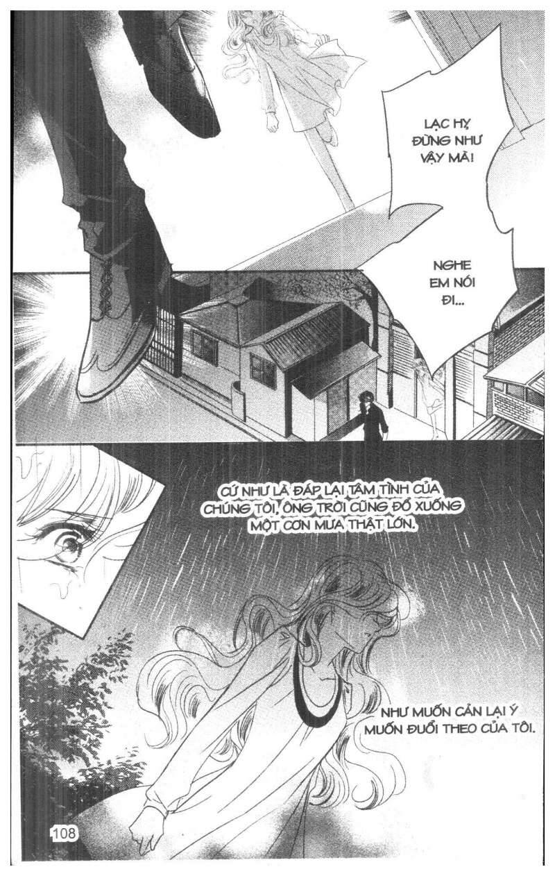 Bong Bóng Mùa Hè Chapter 28 - Trang 2