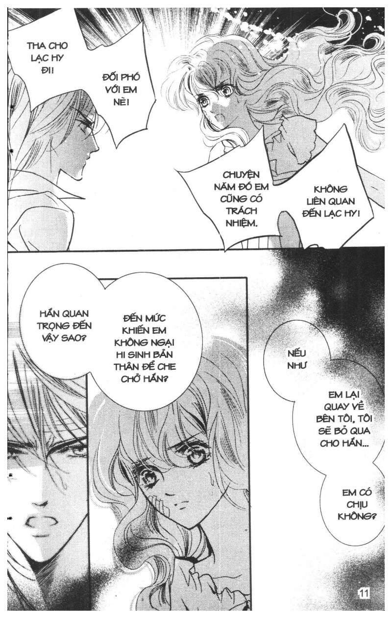 Bong Bóng Mùa Hè Chapter 28 - Trang 2