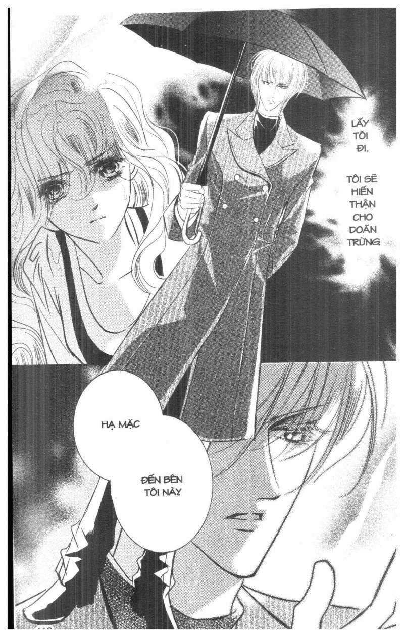 Bong Bóng Mùa Hè Chapter 28 - Trang 2