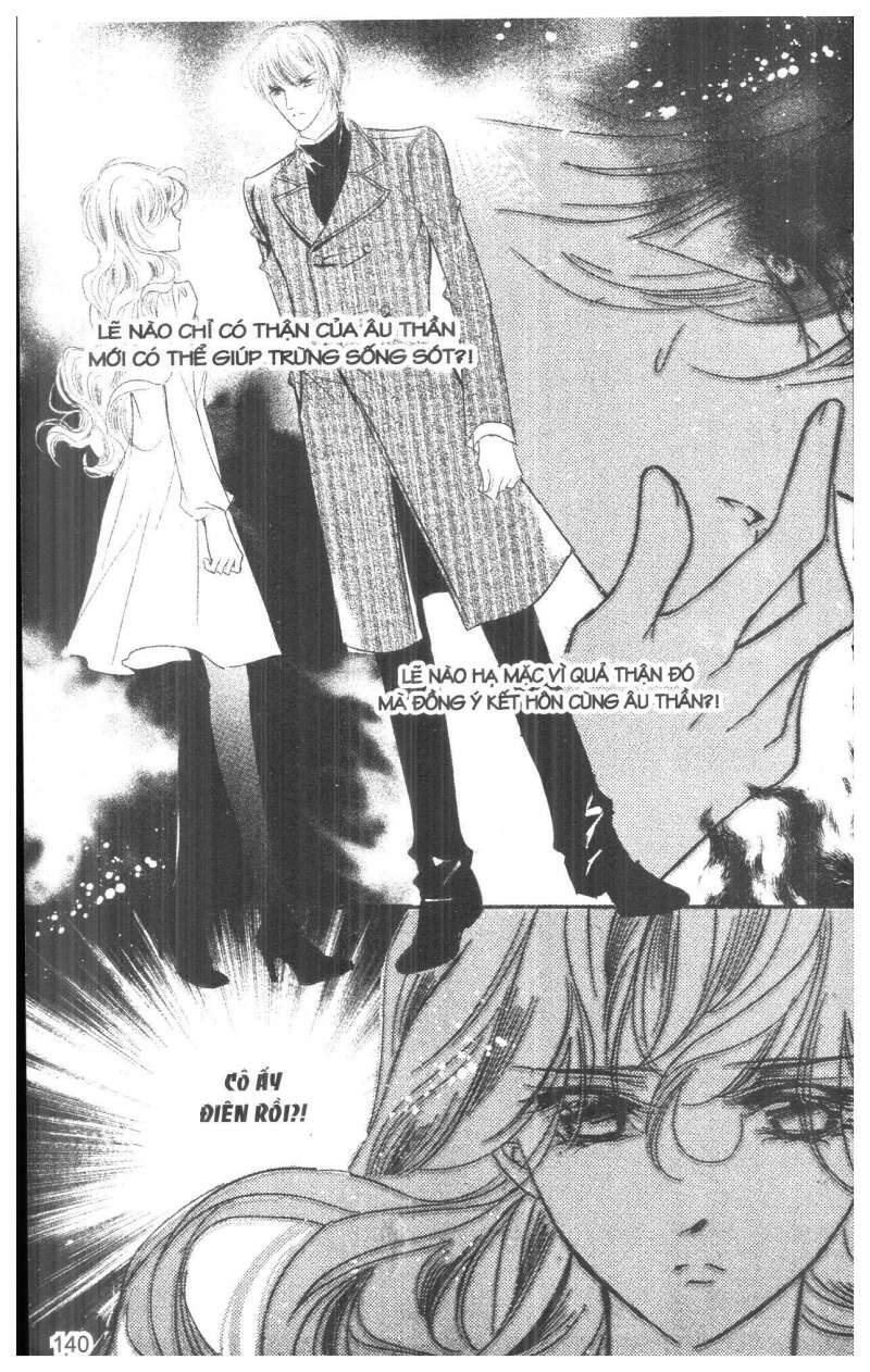 Bong Bóng Mùa Hè Chapter 28 - Trang 2