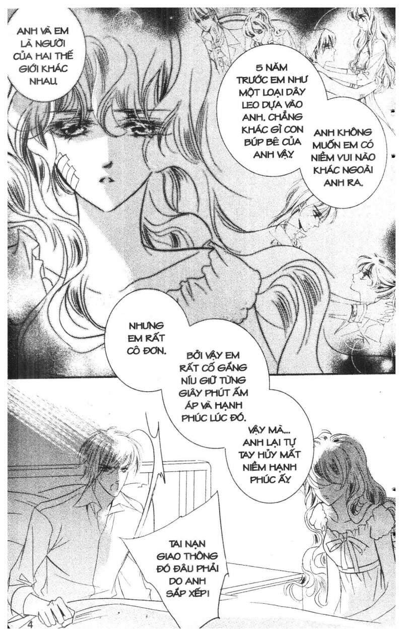 Bong Bóng Mùa Hè Chapter 28 - Trang 2