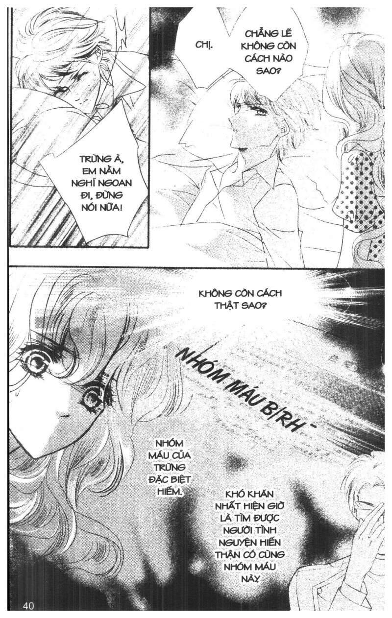 Bong Bóng Mùa Hè Chapter 28 - Trang 2