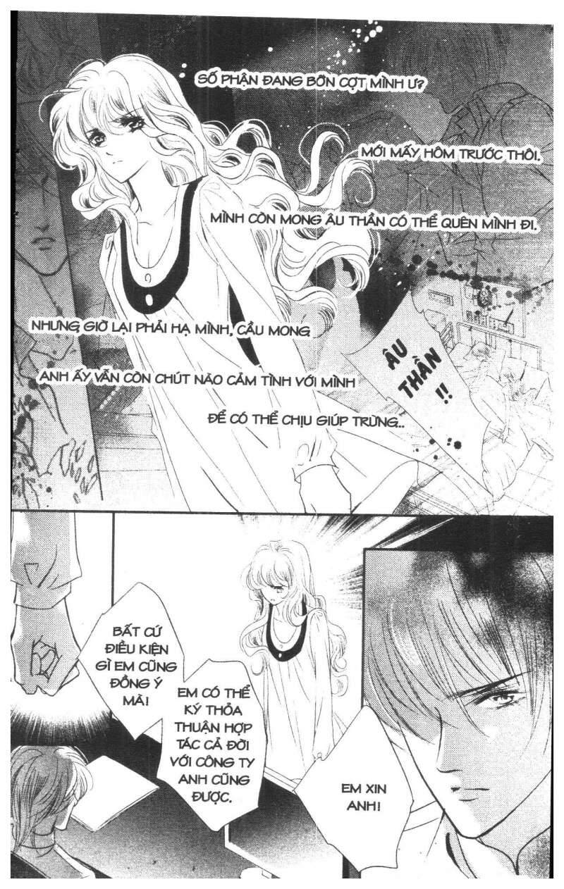 Bong Bóng Mùa Hè Chapter 28 - Trang 2