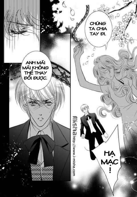 Bong Bóng Mùa Hè Chapter 27 - Trang 2