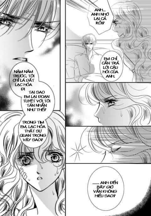 Bong Bóng Mùa Hè Chapter 27 - Trang 2