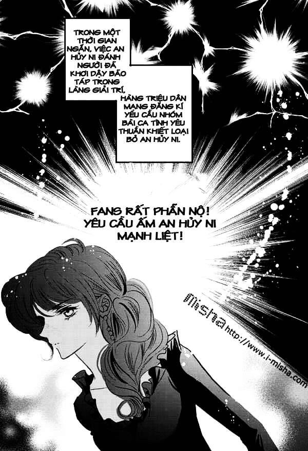 Bong Bóng Mùa Hè Chapter 26 - Trang 2