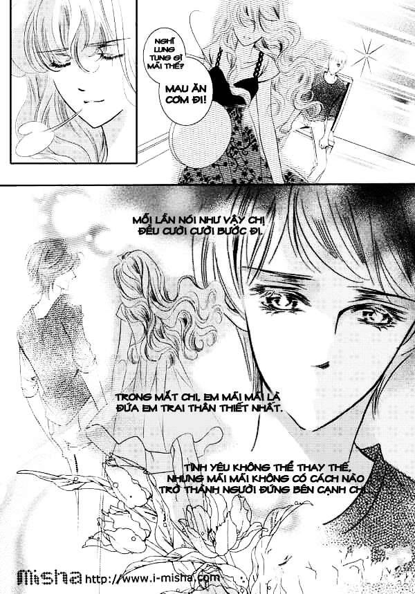 Bong Bóng Mùa Hè Chapter 26 - Trang 2