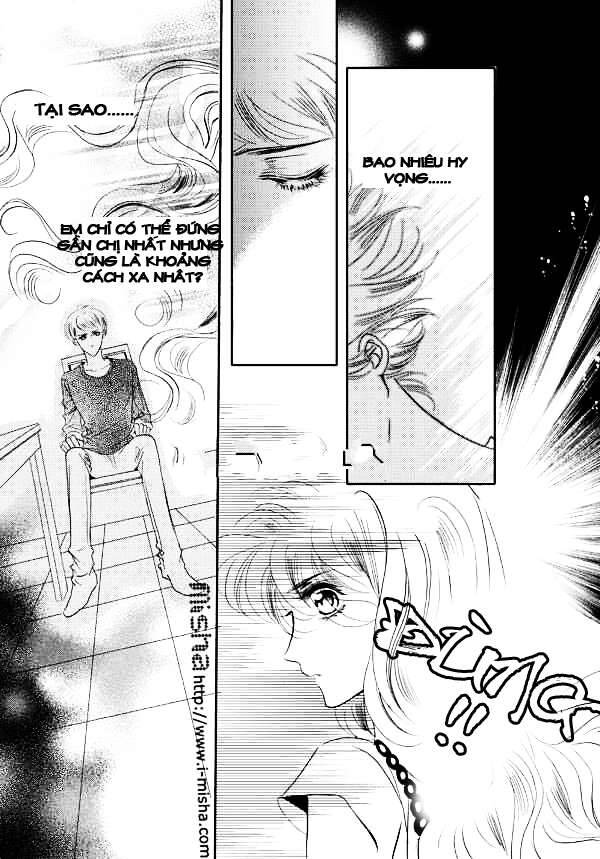 Bong Bóng Mùa Hè Chapter 26 - Trang 2