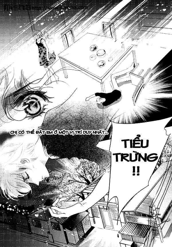 Bong Bóng Mùa Hè Chapter 26 - Trang 2