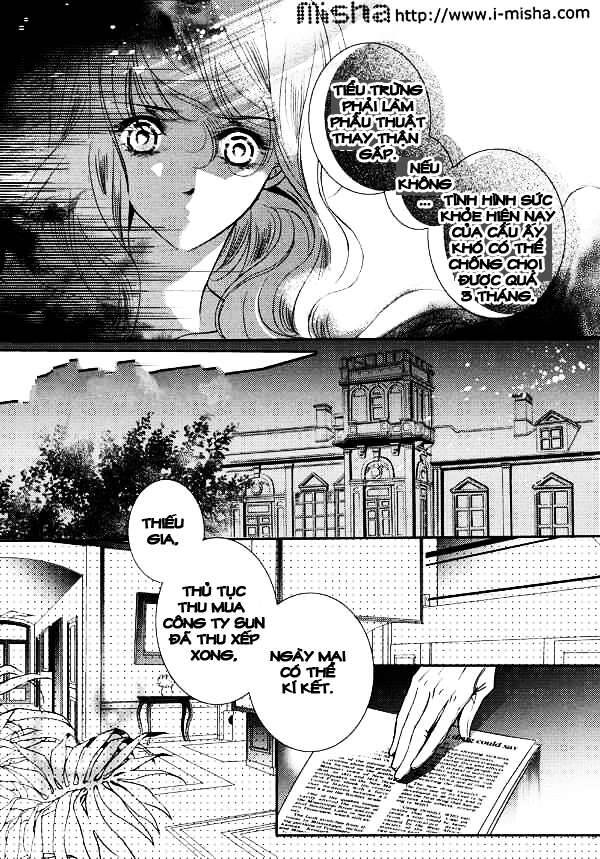 Bong Bóng Mùa Hè Chapter 26 - Trang 2