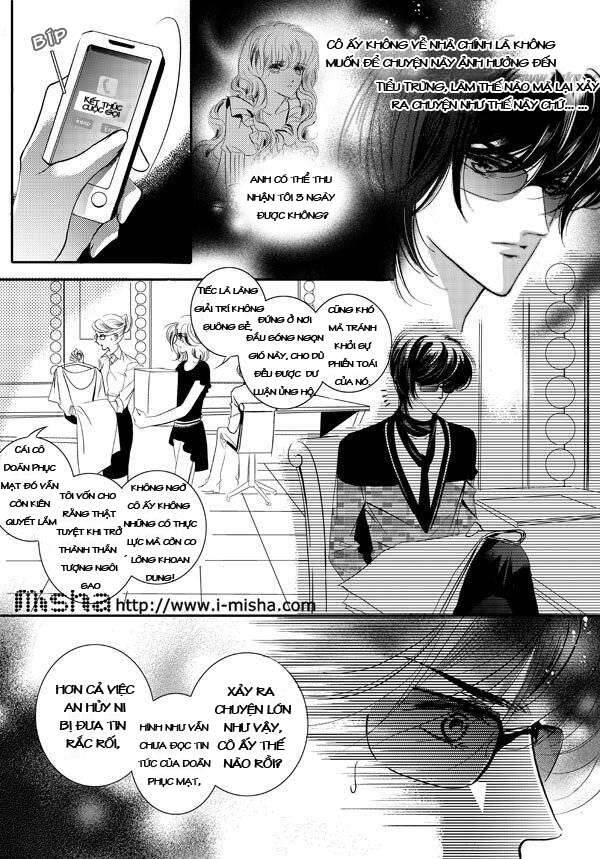 Bong Bóng Mùa Hè Chapter 25 - Trang 2