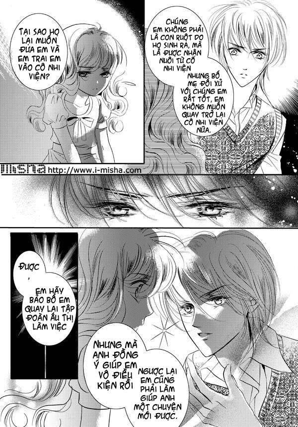 Bong Bóng Mùa Hè Chapter 24 - Trang 2