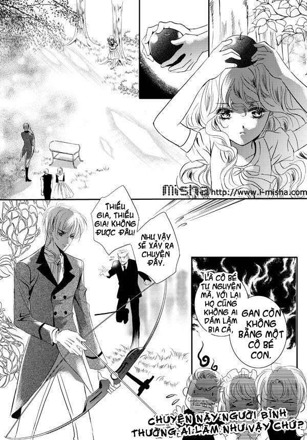 Bong Bóng Mùa Hè Chapter 24 - Trang 2