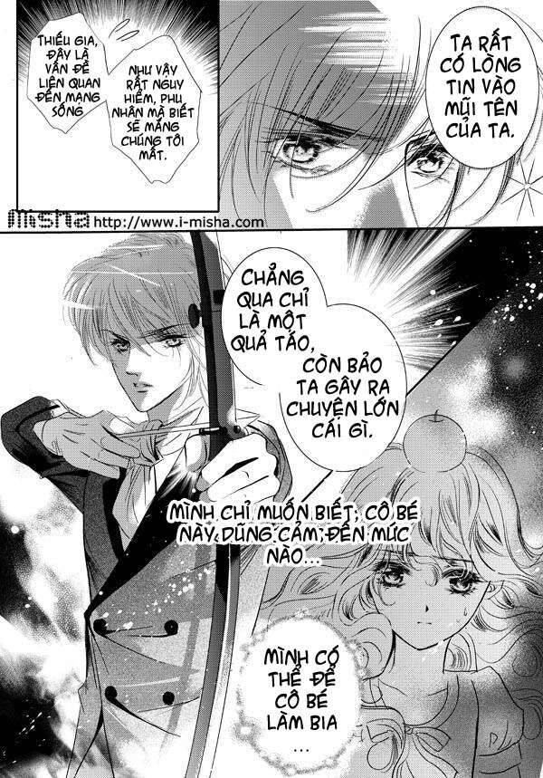 Bong Bóng Mùa Hè Chapter 24 - Trang 2