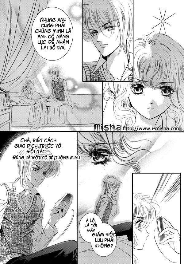 Bong Bóng Mùa Hè Chapter 24 - Trang 2