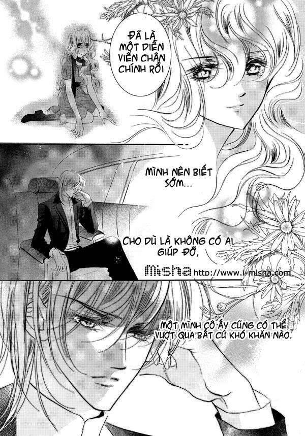 Bong Bóng Mùa Hè Chapter 24 - Trang 2