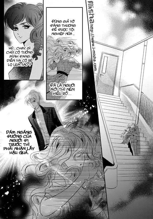 Bong Bóng Mùa Hè Chapter 23 - Trang 2