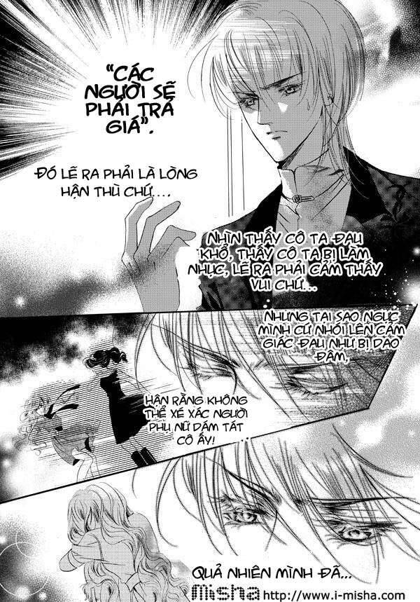 Bong Bóng Mùa Hè Chapter 23 - Trang 2