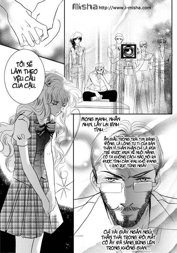 Bong Bóng Mùa Hè Chapter 22 - Trang 2