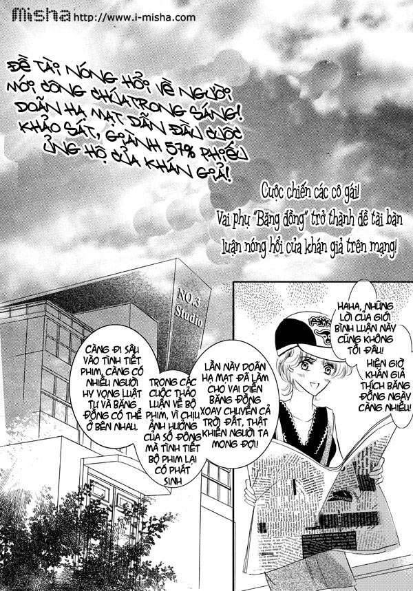 Bong Bóng Mùa Hè Chapter 22 - Trang 2