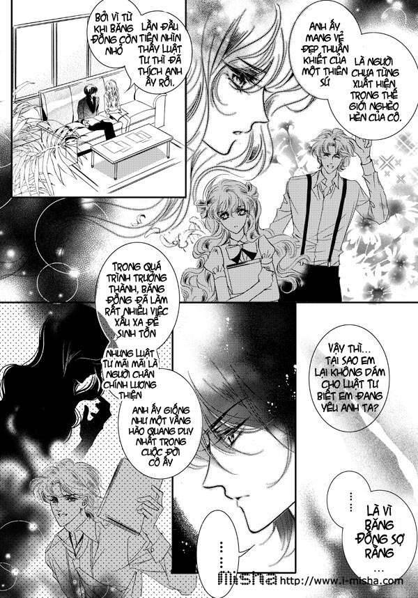 Bong Bóng Mùa Hè Chapter 22 - Trang 2