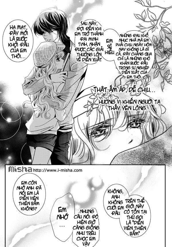 Bong Bóng Mùa Hè Chapter 21 - Trang 2