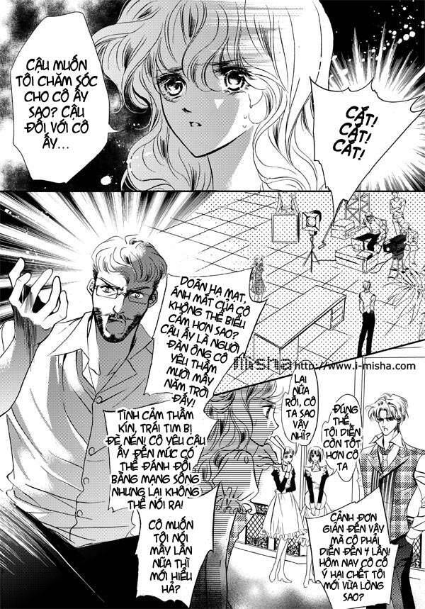 Bong Bóng Mùa Hè Chapter 21 - Trang 2