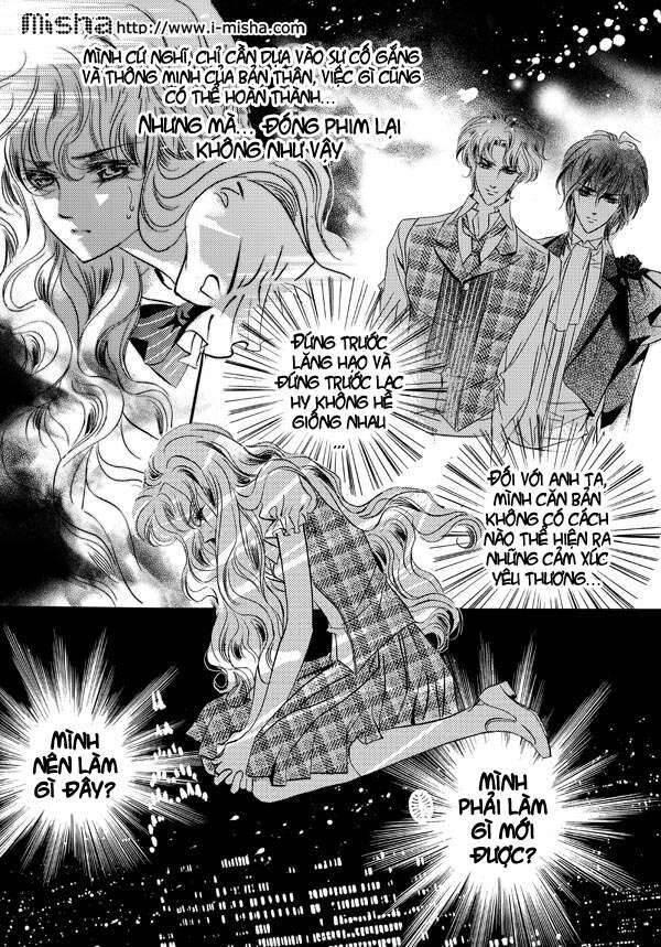 Bong Bóng Mùa Hè Chapter 21 - Trang 2