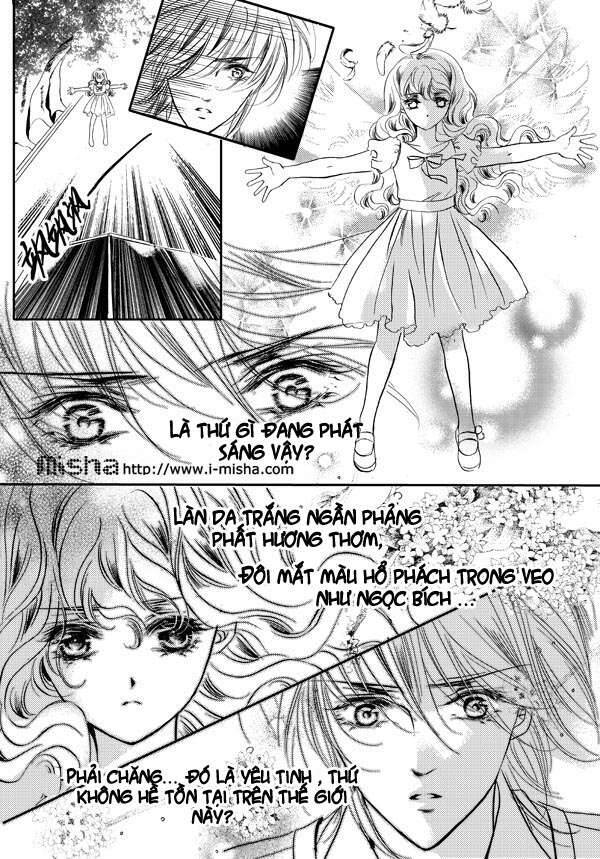 Bong Bóng Mùa Hè Chapter 21 - Trang 2