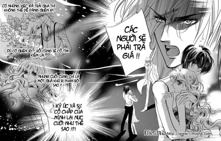 Bong Bóng Mùa Hè Chapter 20 - Trang 2