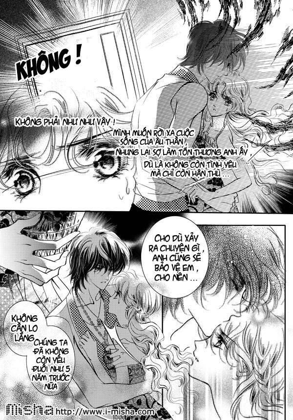 Bong Bóng Mùa Hè Chapter 20 - Trang 2