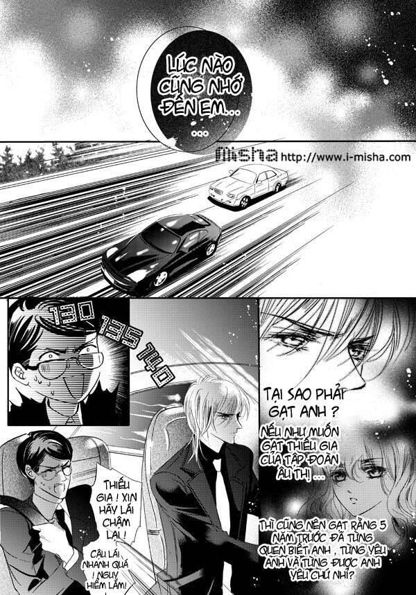 Bong Bóng Mùa Hè Chapter 19 - Trang 2