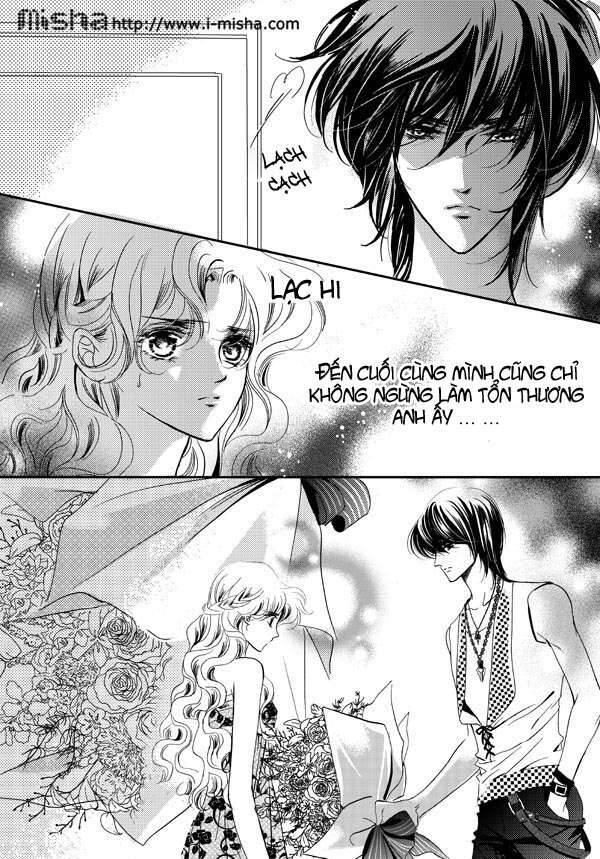 Bong Bóng Mùa Hè Chapter 19 - Trang 2