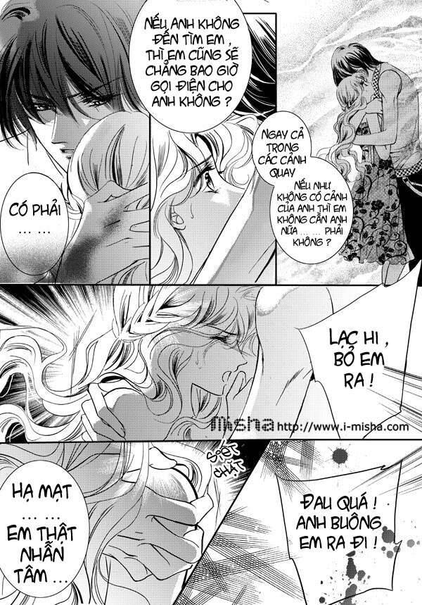 Bong Bóng Mùa Hè Chapter 19 - Trang 2