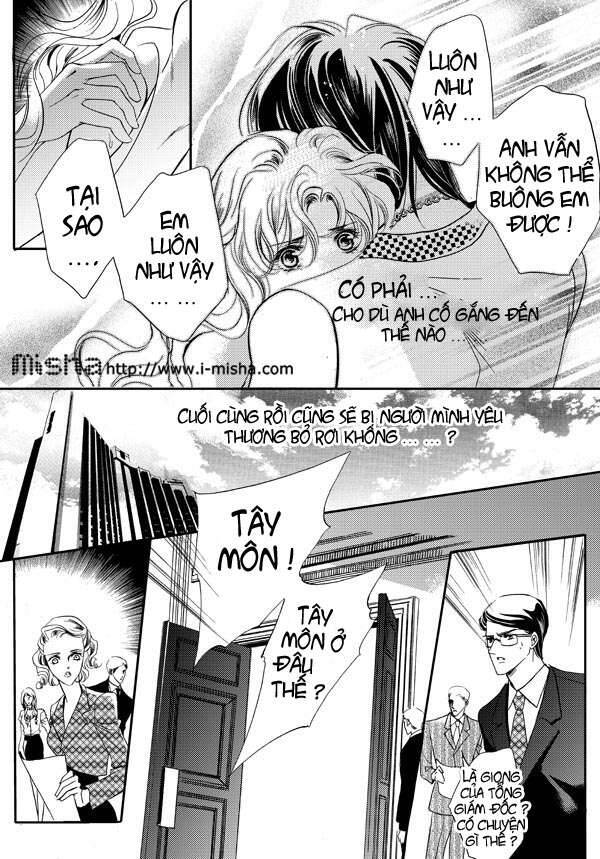 Bong Bóng Mùa Hè Chapter 19 - Trang 2