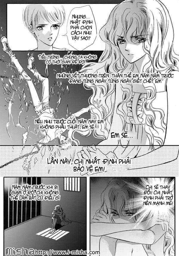 Bong Bóng Mùa Hè Chapter 18 - Trang 2