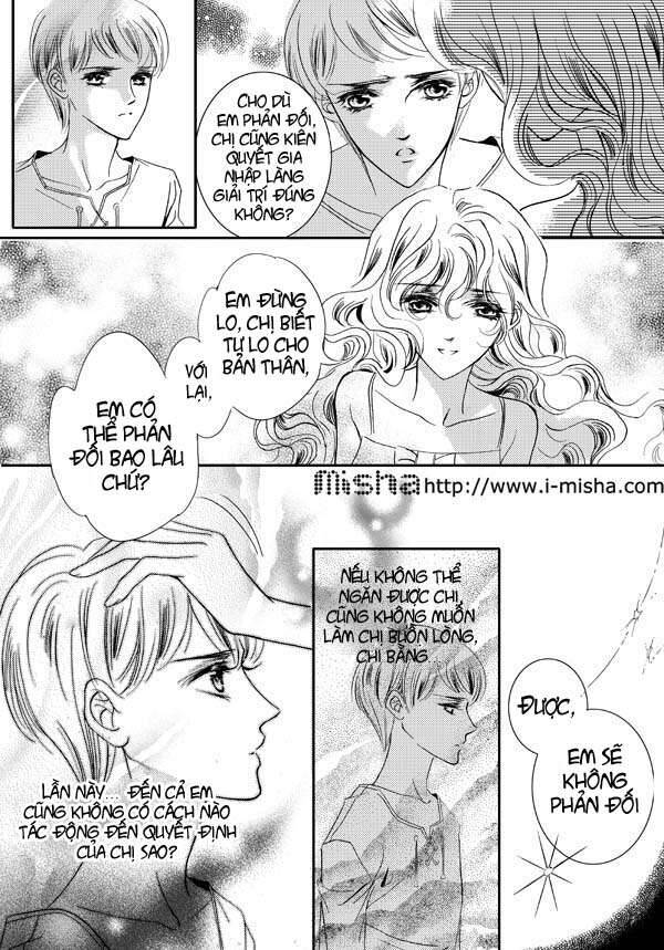 Bong Bóng Mùa Hè Chapter 18 - Trang 2