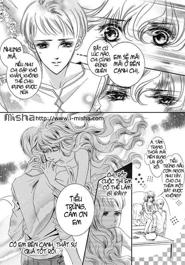 Bong Bóng Mùa Hè Chapter 18 - Trang 2