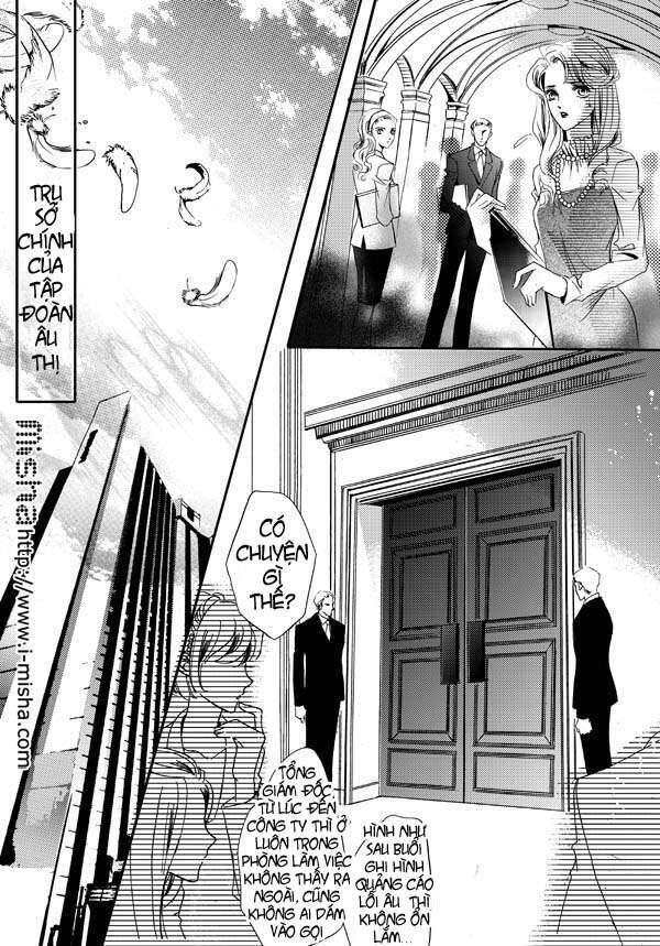 Bong Bóng Mùa Hè Chapter 18 - Trang 2